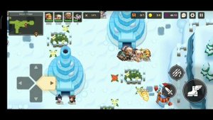 Guardian Tales 8-3 Guide (Full 3 Star + 8th Video Record) | Innuit Village