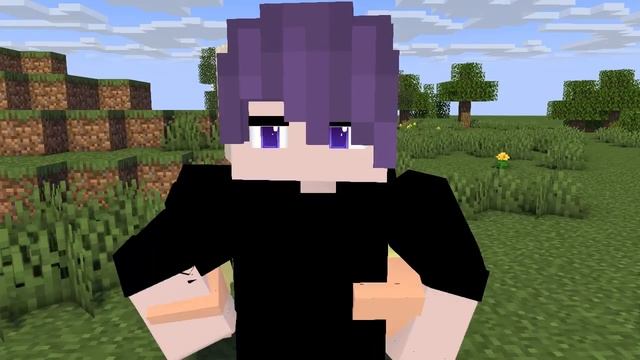 Kye x Lay boy love animation minecraft #YeosM @YeosM смотреть онлайн