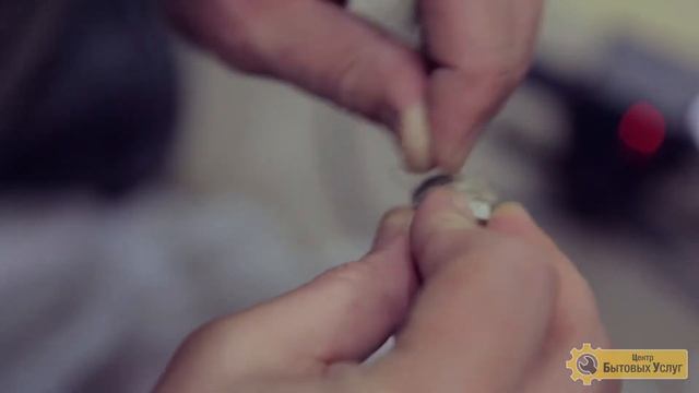 Устранение протечки трубы от сервиса "Центр Бытовых Услуг" #10 смотреть онлайн