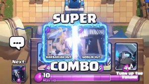 Все видео supercell про clash royale