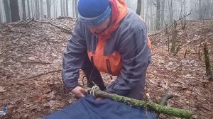 Как сделать носилки