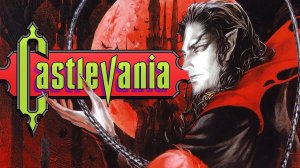 Akumajou Dracula Vampire Killer прохождение на Sega Mega Drive / Genesis / GENS
