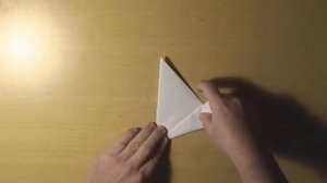 Как сделать из бумаги когти