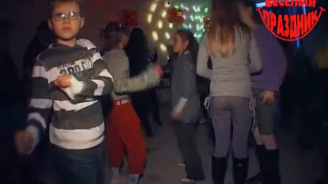 детская дискотека Севастополь смотреть онлайн