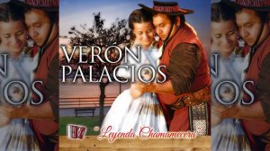 Verón Palacios - Chinita Linda