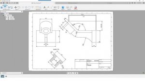 Fusion 360 - How To Change Precision in Drawings (How Many Decimals)