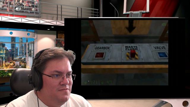 Wasn't This Guy In Shantae? Shepard's Mind EP.17 Reaction смотреть онлайн