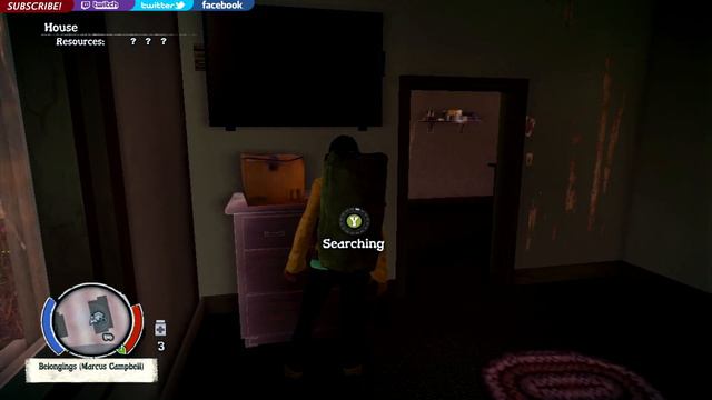 State of Decay - #7 - A Hard Lesson in Zombie Horde Persistence смотреть онлайн