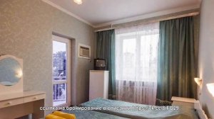 ОТЕЛИ в.... СОЧИ!!!  "Каравелла Гостевой Дом"