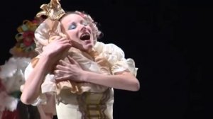 Сто поцелуев за шляпу