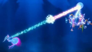 Винкс конвергенция Сиреникс