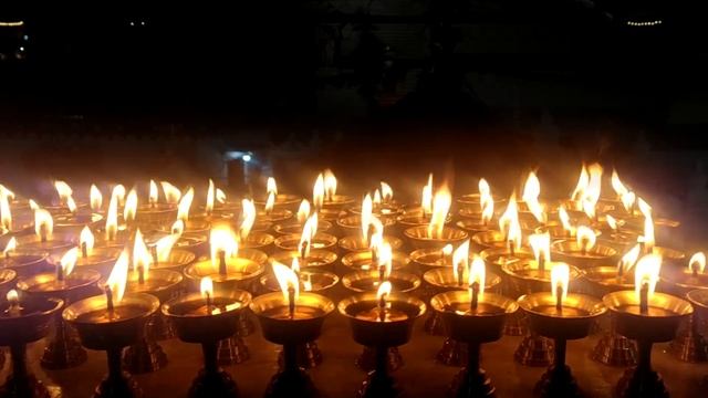 Праджня Парамита Сутра (Сутра Сердца) смотреть онлайн