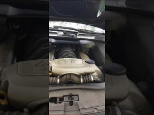 2019.гильзовка PORSCHE 4.5 turbo.