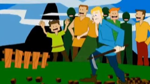 Притча о водопроводе,как каждый может создать пассивный денежный поток в новой экономике смотреть онлайн