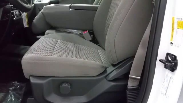 2017 Ford F-350 SuperDuty XLT W/ 6.7L Diesel, 6 Passenger Seating Review | Boundary Ford смотреть онлайн