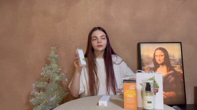 С чего я начала уход за собой | Kssia Mio смотреть онлайн