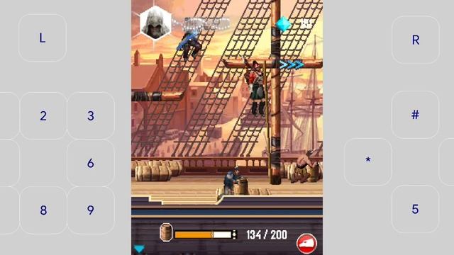 Assassin's Creed III (Java) | Parte 1 | Gameplay español смотреть онлайн