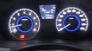 Расход топлива 205 R16 VS 195 R16