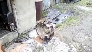 грунторезы на мотоблок своими руками