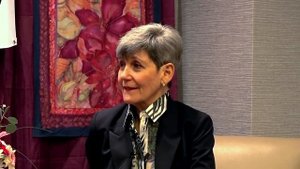 Lynne  McTaggart on the Power of Eight