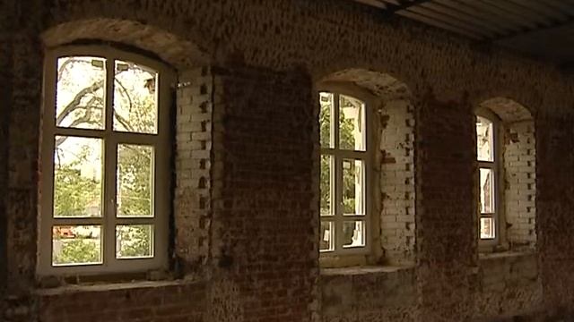 Храм во имя Александра Невского в Сормове смотреть онлайн