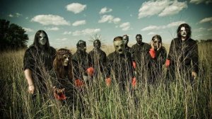 Slipknot - Psychosocial (MİCK THOMSON GUİTAR ONLY)
