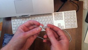 Протекторы для кабеля зарядки iPhone Macbook ...