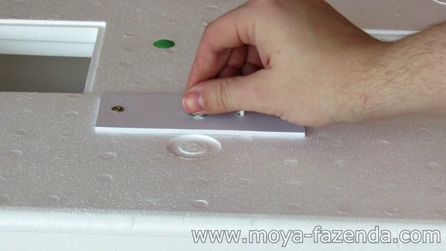 Брудер для цыплят, утят, индюшат, перепелов смотреть онлайн