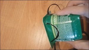 Как сделать противогаз из подручных средств