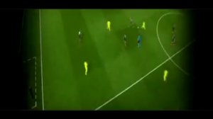 ПСЖ 1-3 Барселона ~ Обзор матча : все голы и опасные моменты 2015