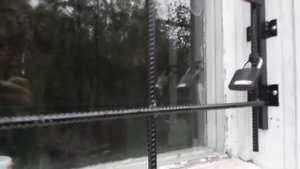 Бюджетный вариант изготовления забора, ворот и решеток на окна из арматуры для дачи и не только.