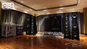 Hi End Sound Test Speaker - Hi Res Collection - Natural Beat Records