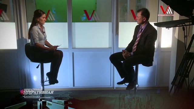 Оперативная съемка. Жилье для российской семьи смотреть онлайн