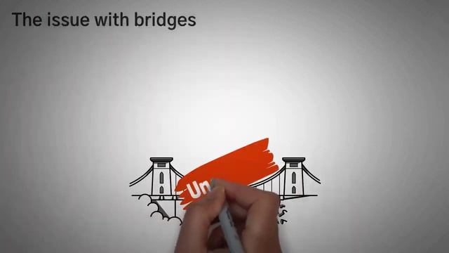 Что такое Мост в крипте. Обзор, предназначение блокчейн мостов и примеры с анимацией. смотреть онлайн