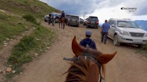 #Древнее село Гоор, Шамильский район, Дагестан)