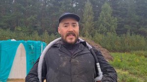 Залили ДВА фундамента ЗА ДЕНЬ. Все ошибки и как их избежать #плита #фундамент #своимируками
