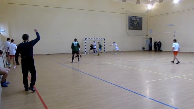 ФК Спутник - MADIOL 6:13 (обзор) смотреть онлайн