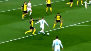 ЧТО ТВОРИТ РОНАЛДУ В 2018