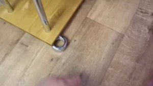 Стеллаж для аквариума своими руками. Стеллаж для книг.