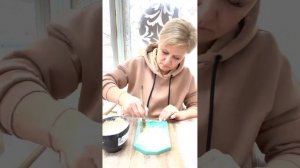 Изготовление отливки из гипсовой штукатурки