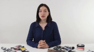 Промо онлайн-курса «Живопись акрилом ПРОдолжение» | Как рисовать акриловыми красками