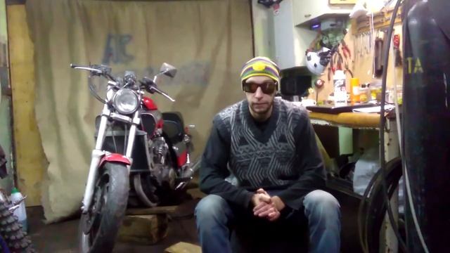 Ремонт вилки смотреть онлайн