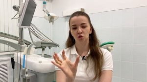 ➡ Периодонтит