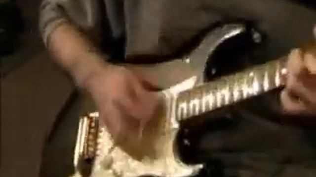 Cyber Jam #5 - Bluesy and Jazzy смотреть онлайн