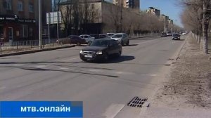 В Волгограде проспект Жукова отремонтируют в рамках гарантийного обслуживания