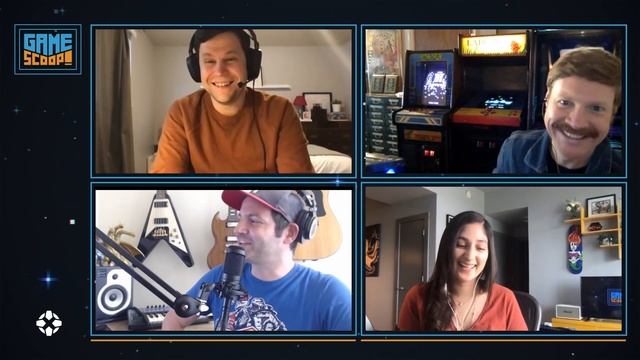 Game Scoop! 574: Making Sense of the PS5 Controller