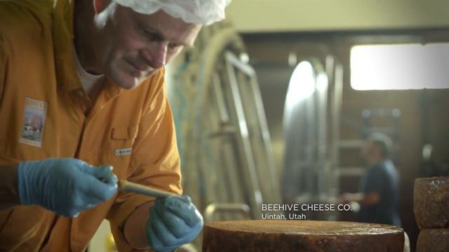 "We're Local" Harmons Full Length TV Commercial смотреть онлайн