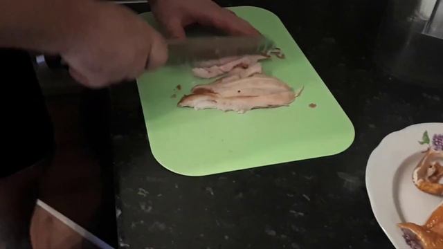 Сборная мясная солянка быстрый рецепт