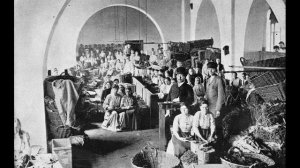 Старый город. Армавир