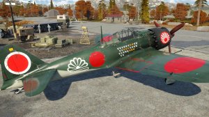 Играю в War Thunder в VR шлеме. Авиа СБ. Стрим №207.